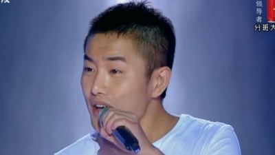 李彬 - 【盘点】第二季中国好声音诸神之战第五期