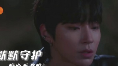 沉鱼落燕 - 用湖南卫视的方式打开《女神降临》校霸X女主｜内味太冲了！