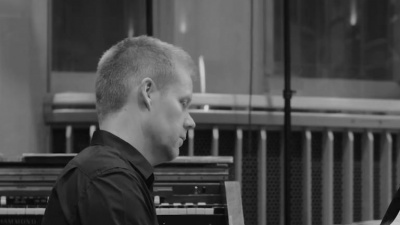 Max Richter - A Catalogue Of Afternoons