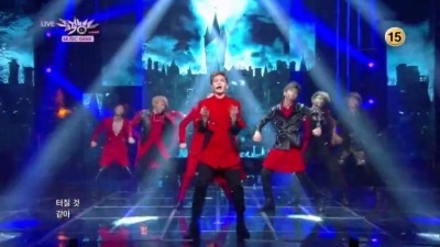 BTOB - Thriller