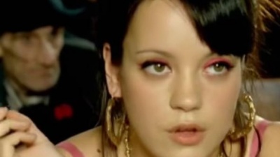 Lily Allen - Smile
