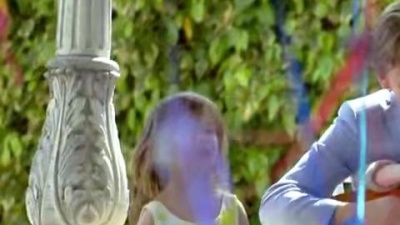 Glance、Elena Gheorghe - Mamma Mia(He's Italiano)