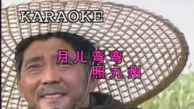 林淑容 - 月儿弯弯照九洲