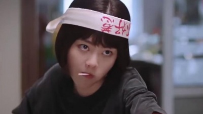 茶色玫瑰 - 【以家人之名】贺子秋成长日记