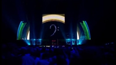 George Michael - Faith 2008 London演唱会