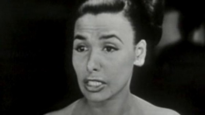 Lena Horne - Can't Help Lovin' Dat Man