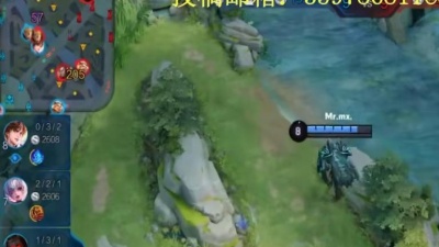 秘密 - 王者荣耀：王者500星的巅峰对决，搞笑的下饭操作！