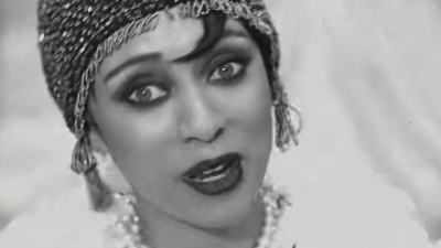 Keri Hilson - Pretty Girl Rock