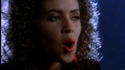 pebbles - Girlfriend