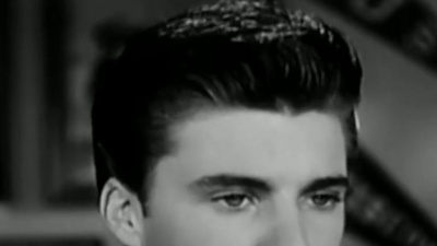 宝贝儿爱我 - Ricky Nelson《Lonesome Town》，电影《低俗小说》配乐