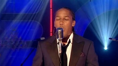Lemar - It's Not That Easy