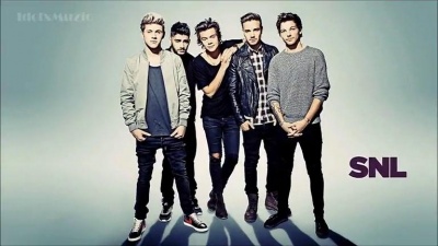 One Direction - Story of My Life