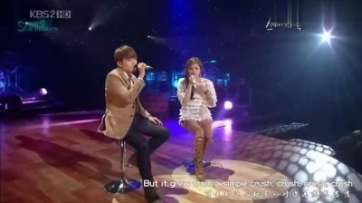 SUPER JUNIOR - Insomnia