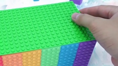 玩具来了 - 儿童太空沙玩具教程：教大家制作一辆卡车