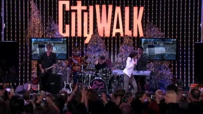 Cher Lloyd - Oath
