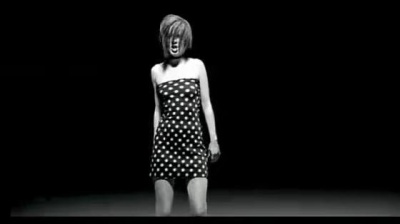 Garbage - I Think I'm Paranoid
