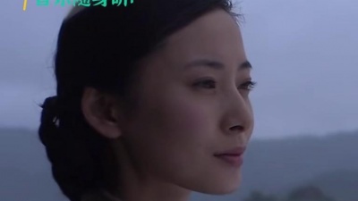 蜜桃爱听音乐 - 一首女兵版《说句心里话》，不一样的风格，一样的经典好听