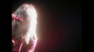 kix - Don't Close Your Eyes