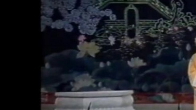 罗家宝、林锦屏 - 【粤剧】莲花仙子词皇帝 5/5