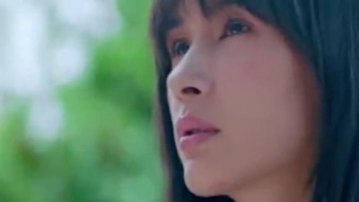 白沐兮 - 鸟儿对花说
