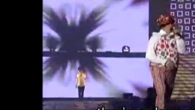 SUPER JUNIOR - Ymca