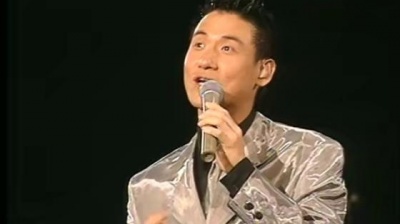 张学友 - 过敏世界
