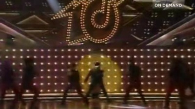 郭富城 - 对你爱不完 1992年度十大劲歌金曲颁奖典礼 现场版