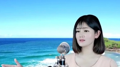 小明爱听歌 - 一首藏族歌曲《龙图腾》祝福祖国，14亿华夏儿女都是龙的传人