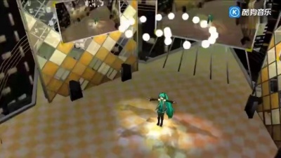 初音ミク、livetune - Light Song