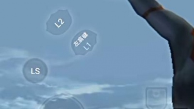 高斯奥特曼月神形态 - 《初代奥特曼空想特摄》奥特作战第一号