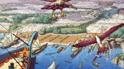 一剑叶飘 - 地下城与勇士—旧版西海岸BGM