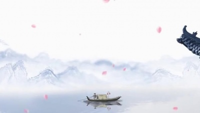 刘子菲 - 织女心丝