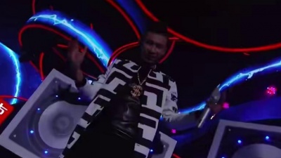方圆、王金金、张晓钰 - 开门见山