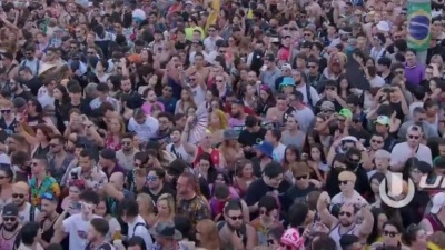 Armin van Buuren、Davina Michelle - Hold On (Mixed)