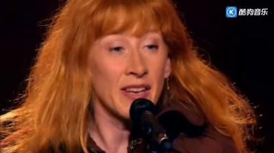Loreena McKennitt - Santiago