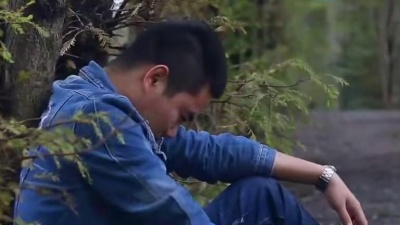吴威、威仔 - 蓝瘦香菇