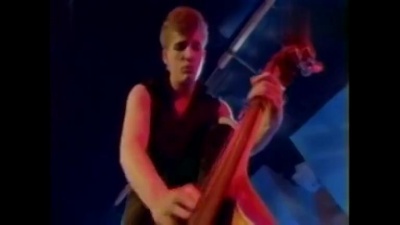 Stray Cats、brian setzer - Rock This Town