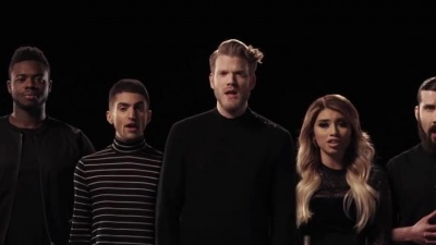 Pentatonix - God Rest Ye Merry Gentlemen