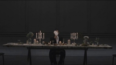 吴俊余 - 心里话