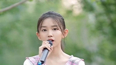 红日初升 - 宋小睿纪念
