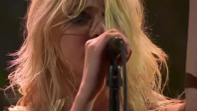 The Pretty Reckless - Heaven Knows