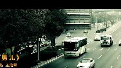 王军 - 好男儿