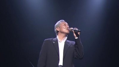 谷村新司 - 昴