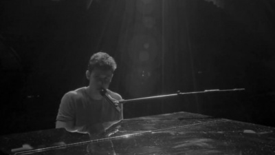 Shawn Mendes - Mercy