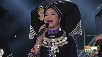 麦震烁、麦王争霸 - 垃圾