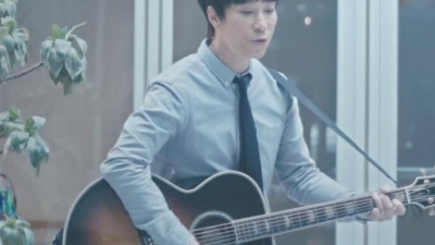 邰正宵、林隆璇、姚可杰 - 笑着哭了