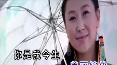 王馨 - 草原你是我的郎