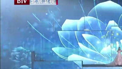 雷佳、Johnny G Weir - 难忘茉莉花