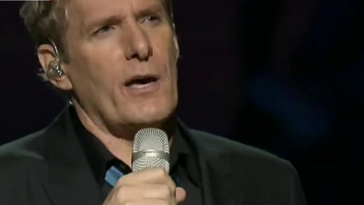 Michael Bolton - When A Man Loves A Woman