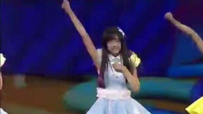 BEJ48 - Hello!Mr.未来